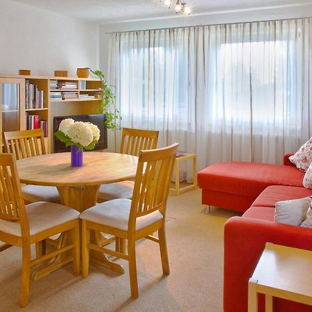 Ferienwohnung Oberloschwitz Dresden Eksteriør bilde