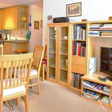 Ferienwohnung Oberloschwitz Dresden Eksteriør bilde