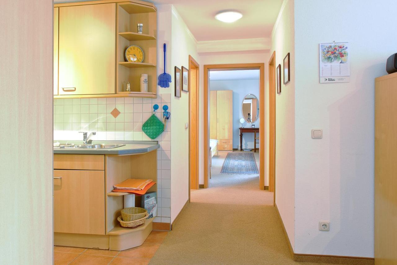 Ferienwohnung Oberloschwitz Dresden Eksteriør bilde